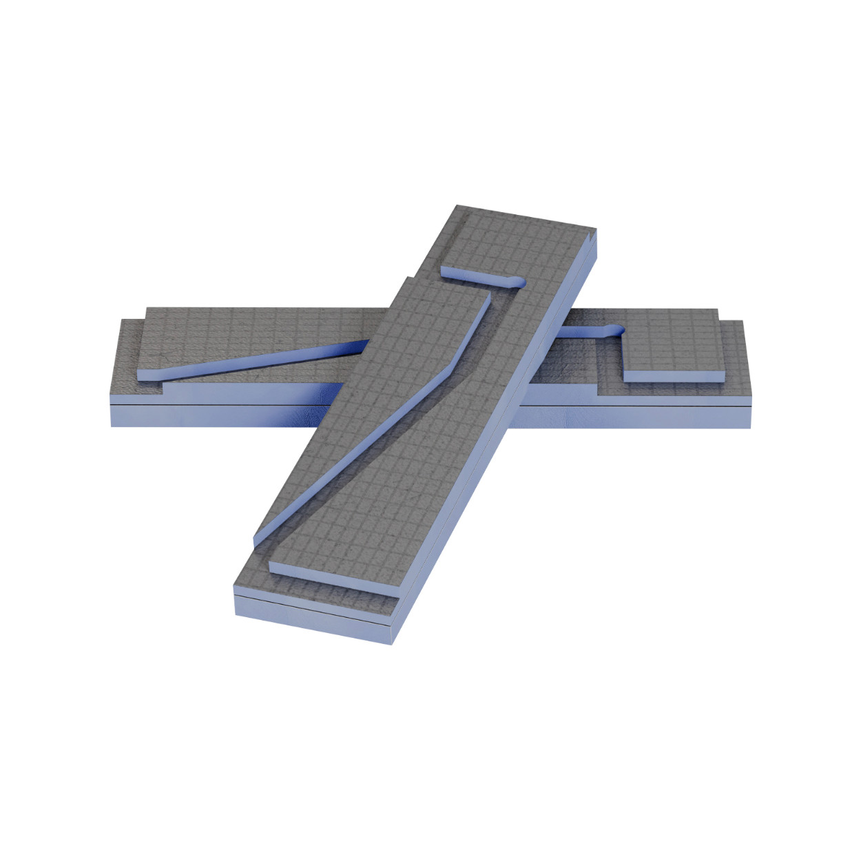 wedi Sanbath® Flex Waschtisch